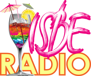 Radio ISBE logo